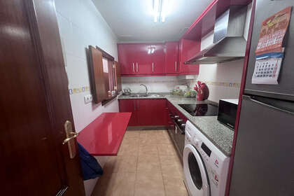 Apartamento venda em Tarifa, Cádiz. 