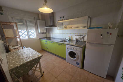 Apartamento venda em Tarifa, Cádiz. 