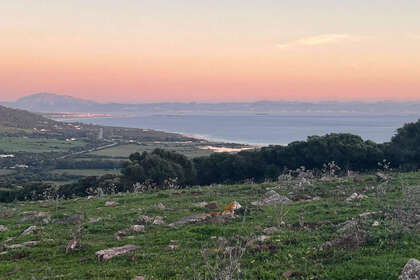 Enredo venda em Tarifa, Cádiz. 