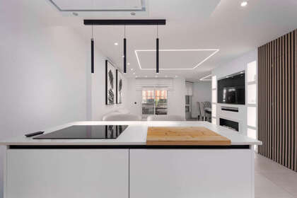 Apartment zu verkaufen in Benalmádena, Málaga. 