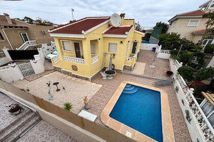 Reihenhaus zu verkaufen in Ciudad Quesada, Rojales, Alicante. 