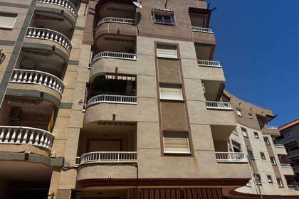Apartment zu verkaufen in Guardamar del Segura, Alicante. 