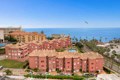 Apartment zu verkaufen in Benalmádena, Málaga. 