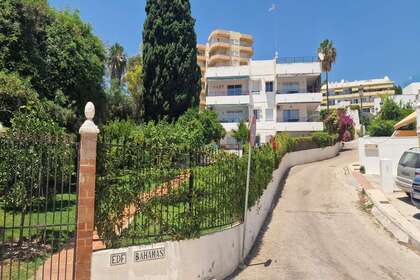 Wohnung zu verkaufen in Nerja, Málaga. 