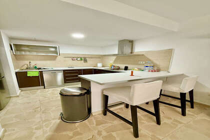 Apartment zu verkaufen in Sotogrande, Cádiz. 