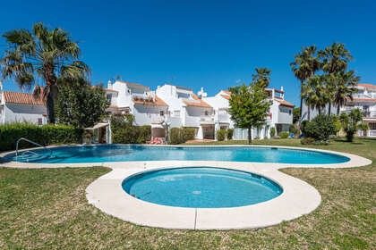 Haus zu verkaufen in Atalaya, La, Málaga. 