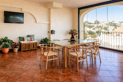 Apartment zu verkaufen in Valle Romano, Málaga. 