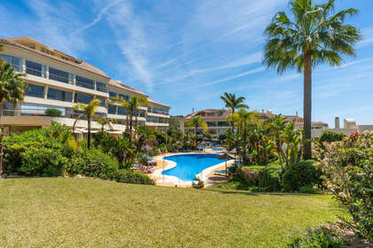 Apartment zu verkaufen in Bailén - Miraflores, Málaga. 