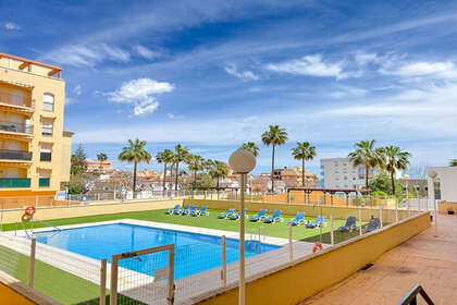 Apartamento venda em San luis de sabinillas, Málaga. 