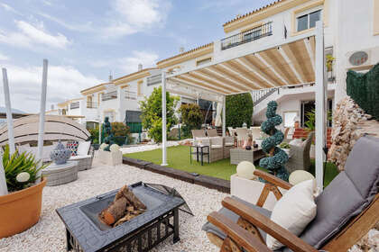 Haus zu verkaufen in Alhaurín el Grande, Málaga. 