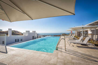 Apartment zu verkaufen in Benalmádena, Málaga. 