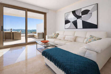 Haus zu verkaufen in La Cala Golf, Mijas, Málaga. 