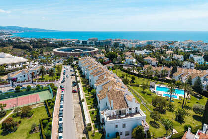 Apartamento venda em Nueva andalucia, Málaga. 