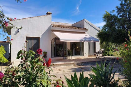 Fincas verkoop in Alhaurín el Grande, Málaga. 