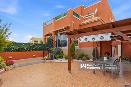 Haus zu verkaufen in Montesinos (Los), Alicante. 