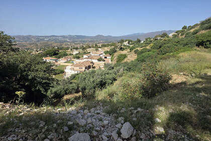 Parcela/Finca venta en Mijas, Málaga. 