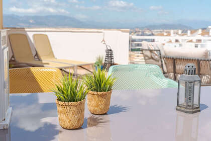 Haus zu verkaufen in Málaga - Centro. 
