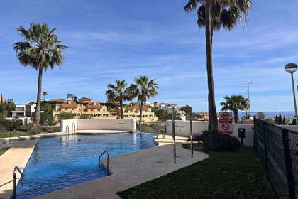 Apartment zu verkaufen in Mijas Costa, Málaga. 