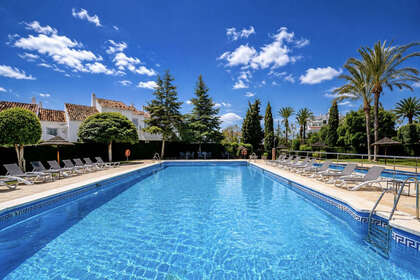 Apartamento venda em Nueva andalucia, Málaga. 
