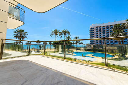 Apartment zu verkaufen in Torremolinos, Málaga. 
