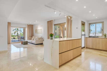 Appartementen verkoop in Benahavís, Málaga. 