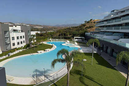 Apartment zu verkaufen in Cala Del Moral, La, Málaga. 