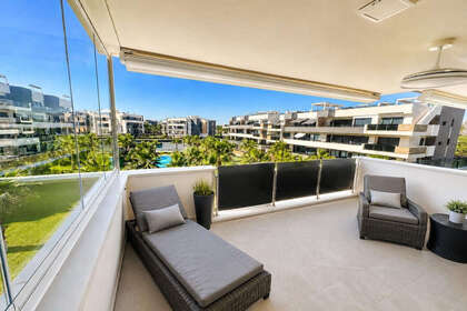 Apartamento venda em Orihuela-Costa, Alicante. 