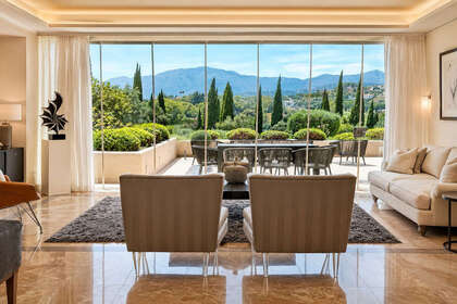 Appartementen verkoop in Benahavís, Málaga. 