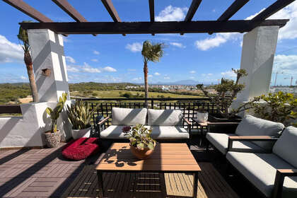 Apartment zu verkaufen in Alcaidesa, Línea de la Concepción (La), Cádiz. 