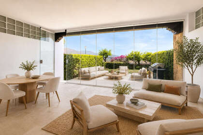 Haus zu verkaufen in La Cala Golf, Mijas, Málaga. 