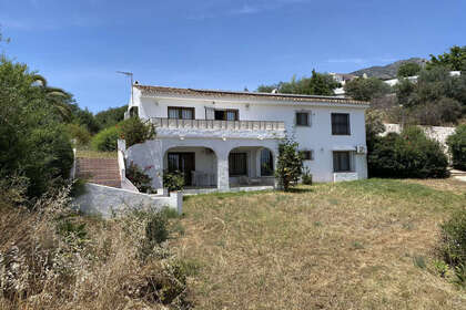 Reihenhaus zu verkaufen in Mijas, Málaga. 