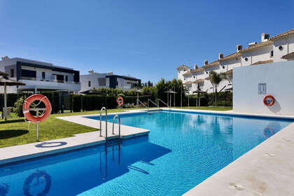 Haus zu verkaufen in Puerto Banús, Marbella, Málaga. 