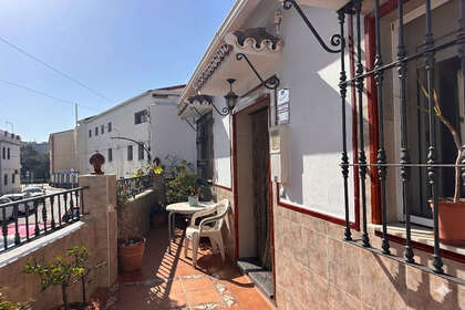 Haus zu verkaufen in Málaga - Centro. 