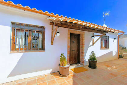 Reihenhaus zu verkaufen in Mijas, Málaga. 