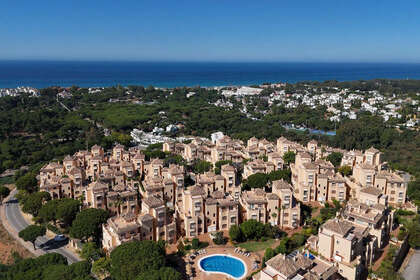Apartment for sale in Elviria, Marbella, Málaga. 