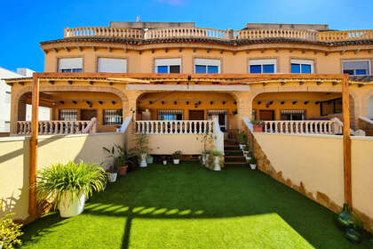 Haus zu verkaufen in Guardamar del Segura, Alicante. 