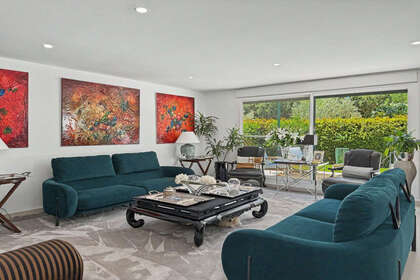 Apartment zu verkaufen in Sotogrande, Cádiz. 