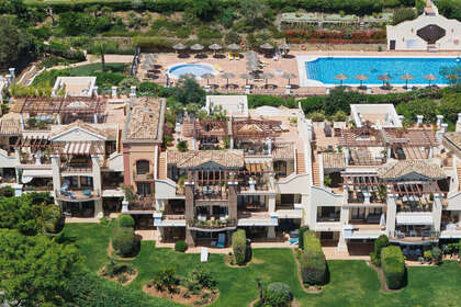Ático venta en Marbella, Málaga. 