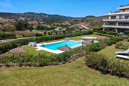 Apartment zu verkaufen in La Cala Golf, Mijas, Málaga. 