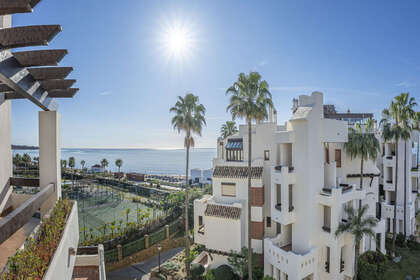 Apartamento venda em Estepona, Málaga. 