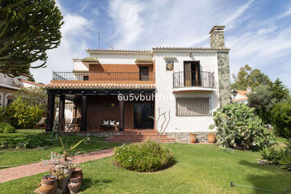 Haus zu verkaufen in Málaga. 