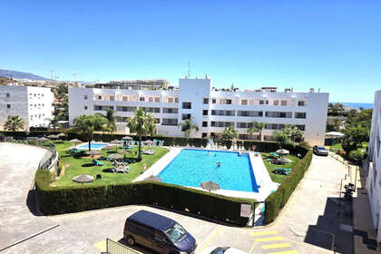 Apartment zu verkaufen in Bailén - Miraflores, Málaga. 