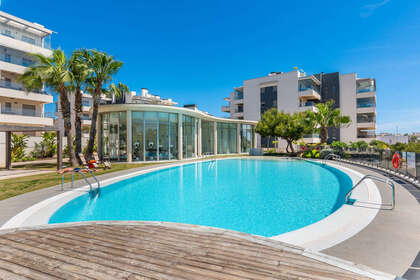 Appartementen verkoop in Los Dolses, Orihuela, Alicante. 