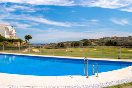 Apartment zu verkaufen in La Cala Golf, Mijas, Málaga. 