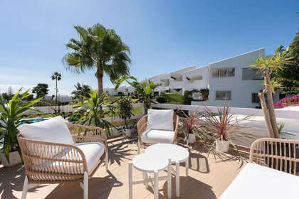 Apartamento venda em Nueva andalucia, Málaga. 