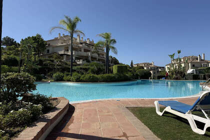 Appartementen verkoop in Benahavís, Málaga. 
