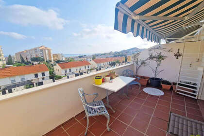 Apartamento venda em Rincón de la Victoria, Málaga. 