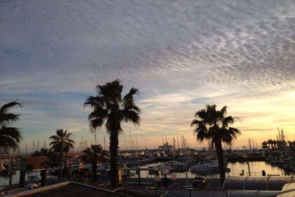 Apartment zu verkaufen in Benalmádena, Málaga. 