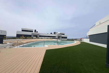 Apartment for sale in Altos de Los Monteros, Marbella, Málaga. 