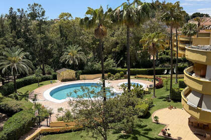 Penthouse venda em Río Real, Marbella, Málaga. 